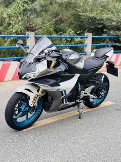 CFMOTO 450SR - фото 5