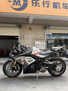 Kayo 321RR 320 cc - фото 1