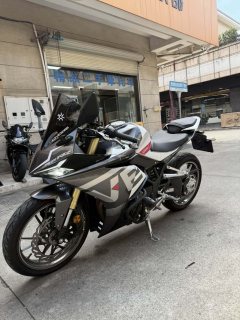 Kayo 321RR 320 cc - фото 2