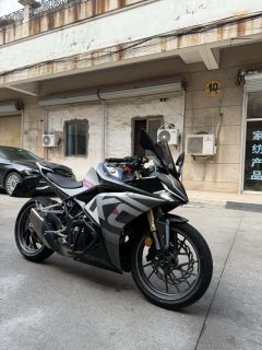 Kayo 321RR 320 cc - фото 3