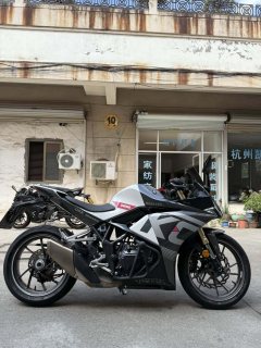 Kayo 321RR 320 cc - фото 4
