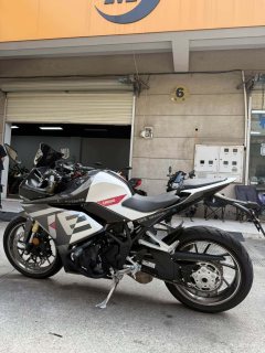 Kayo 321RR 320 cc - фото 5