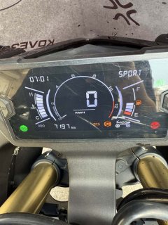 Kayo 321RR 320 cc - фото 7
