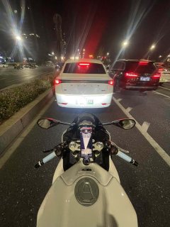 Zhangxue Motorcycles 500RR - фото 2