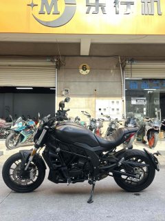Benelli 502C 500 cc - фото 1