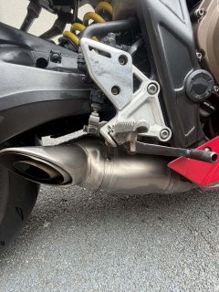 Honda CBR650R - фото 3