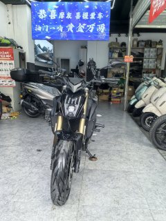 QJMOTOR Chaser 550 - фото 4
