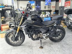 QJMOTOR Chaser 550 - фото 5