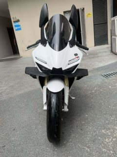 Zhangxue Motorcycles 500RR - фото 3