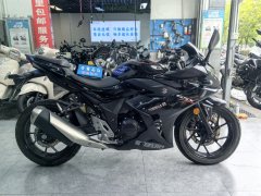Haojue Suzuki GSX250R - фото 1