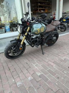 Voge 300AC - фото 4