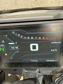 QJMOTOR Sai 600 680 cc - фото 6