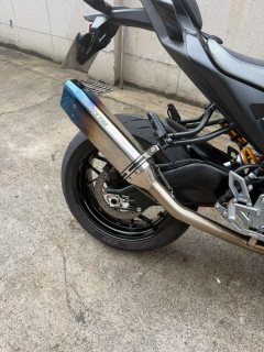 CFMOTO 675NK - фото 4