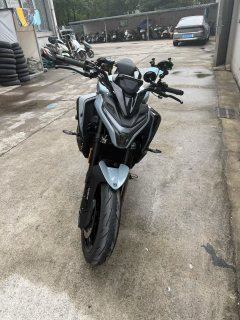 CFMOTO 675NK - фото 7