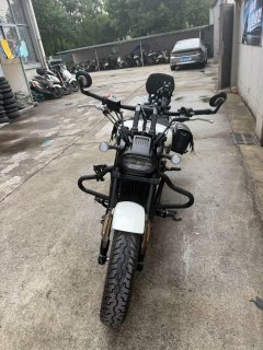 QJMOTOR Flash 350 - фото 4