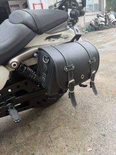QJMOTOR Flash 350 - фото 5