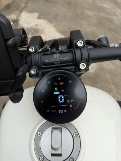 QJMOTOR Flash 350 - фото 7