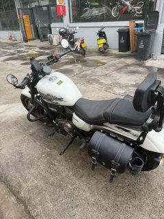 QJMOTOR Flash 350 - фото 8