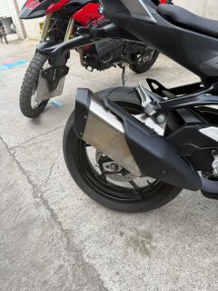 CFMOTO 450SR - фото 1