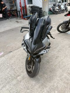 CFMOTO 450SR - фото 3