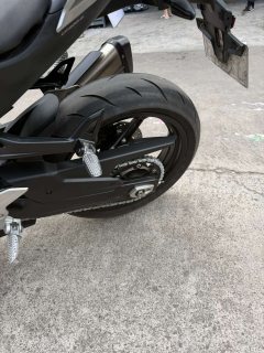 CFMOTO 450SR - фото 4
