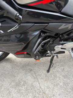 CFMOTO 450SR - фото 5