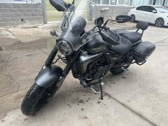Haojue TR300 - фото 3