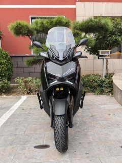 Yamaha XMAX 300 cc - фото 1