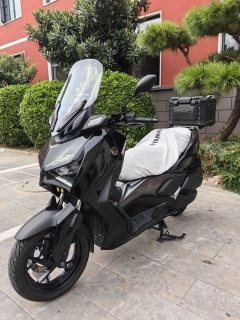 Yamaha XMAX 300 cc - фото 2