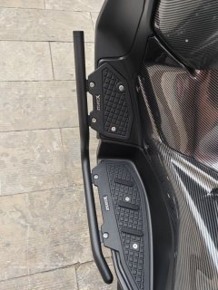 Yamaha XMAX 300 cc - фото 3