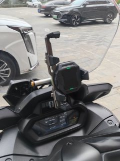 Yamaha XMAX 300 cc - фото 4