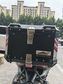 Yamaha XMAX 300 cc - фото 5
