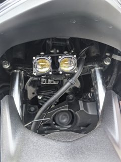 Yamaha XMAX 300 cc - фото 6