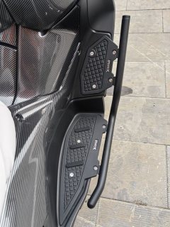 Yamaha XMAX 300 cc - фото 7