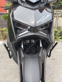 Yamaha XMAX 300 cc - фото 8