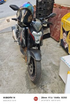 Voge 300R - фото 3