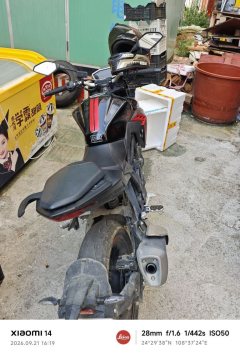 Voge 300R - фото 4