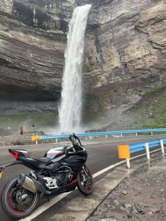CFMOTO 450SR - фото 2