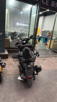 KYMCO S350 - фото 3