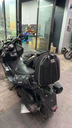 KYMCO S350 - фото 5