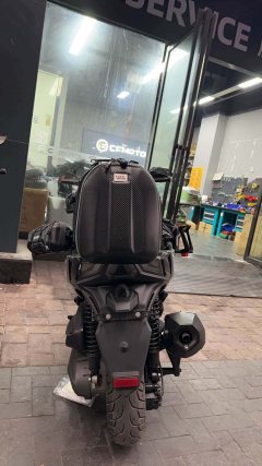 KYMCO S350 - фото 6