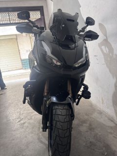 Honda ADV350 - фото 1
