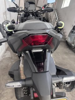 Honda ADV350 - фото 3