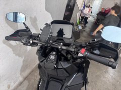 Honda ADV350 - фото 4