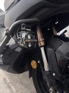 Honda ADV350 - фото 5