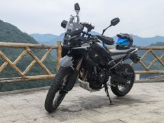 CFMOTO 450MT - фото 1