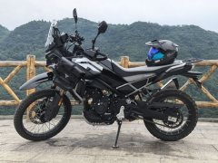 CFMOTO 450MT - фото 2