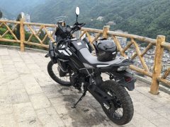 CFMOTO 450MT - фото 3