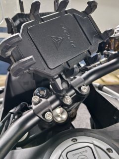 CFMOTO 450MT - фото 4