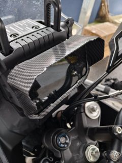 CFMOTO 450MT - фото 5